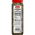 thumbnail image 2 of Tone's Italian Spaghetti Seasoning Blend 14 oz., 2 of 7