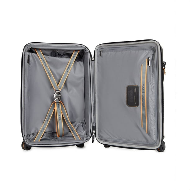 Tumi Mclaren Trolley TUMI X McLaren Aero International Expandable