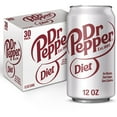 thumbnail image 1 of Diet Dr Pepper 12 fl. oz., 30 pk., 1 of 10