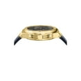 thumbnail image 2 of Ferragamo Men's F-80 Chrono 42MM Blue Strap Watch, 2 of 4