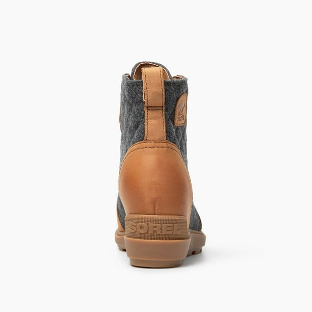 Sorel Women's Evie II NW Lace Boot - Samsclub.com