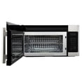 thumbnail image 4 of FORNO Fornace 30-Inch Over the Range Microwave and Convection Oven, 4 of 9