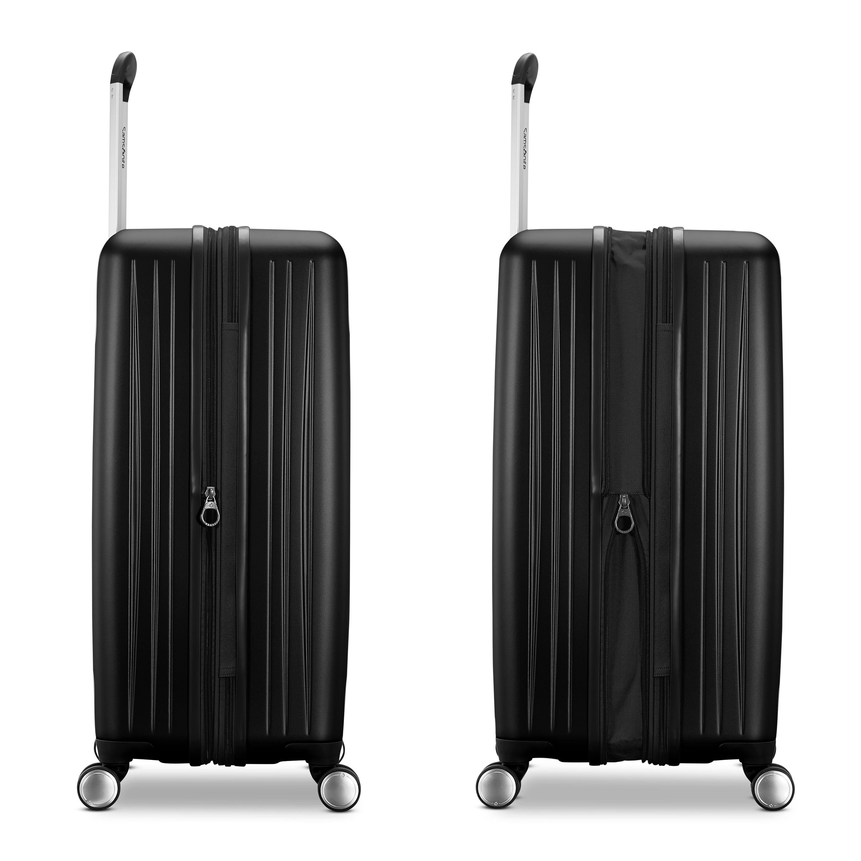 Samsonite Westerly Hardside Carry On Spinner Suitcase - Samsclub.com