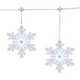 thumbnail image 4 of Member's Mark 18' Color Sync Snowflake Lights, 4 of 5