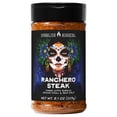 thumbnail image 1 of Spanglish Asadero Ranchero Steak Seasoning, 8.1 oz., 1 of 7