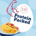 thumbnail image 3 of Eggland's Best Three Cheese Omelet, Frozen, 8 ct., 3 of 9