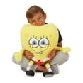 thumbnail image 3 of Weighted 3lb. Licensed Character Plush Pillow, 3 of 8
