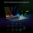 thumbnail image 6 of ASUS Vivobook 15 Slim 15.6” FHD Laptop - Intel Core i9-13900H - 16GB RAM - 1TB SSD - Windows 11, 6 of 9
