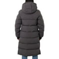 thumbnail image 3 of London Fog Women's Ultra Long Puffer Coat, 3 of 6