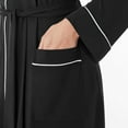 thumbnail image 5 of Member's Mark Women's Classic Robe, 5 of 9