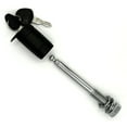 thumbnail image 2 of Bluegold Wholesale Trailer Hitch Pin Lock, 2 of 6