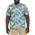 thumbnail image 1 of Hurley Men's Patio Printed Woven Shirt, 1 of 8