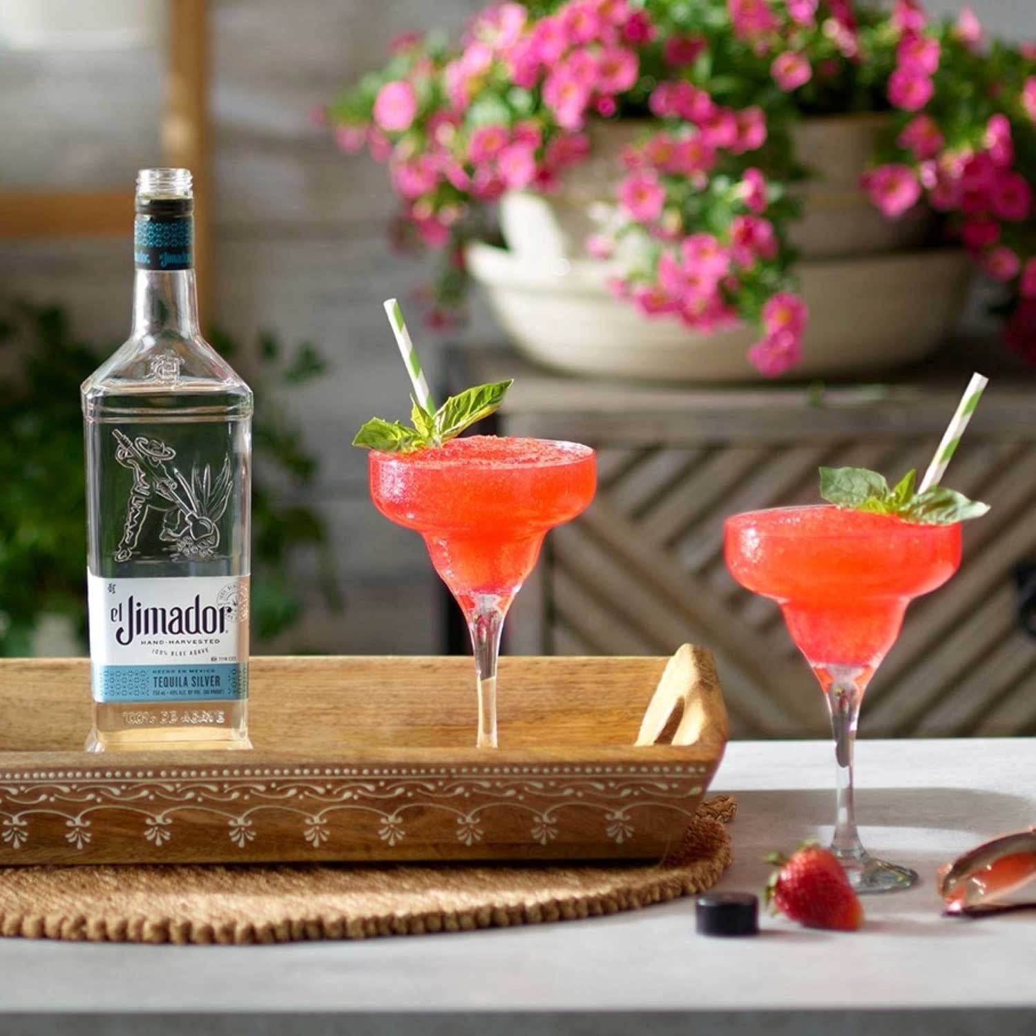 el Jimador Silver Tequila, 750 ml - Samsclub.com