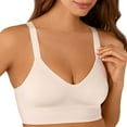 thumbnail image 4 of Ellen Tracy Ladies 2 Pack Everyday Comfort Bra, 4 of 9