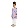 thumbnail image 4 of Character Girls 3-Piece Robe & Pajama Set, 4 of 16