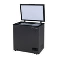 thumbnail image 6 of Hamilton Beach Chest Freezer, Granite Design (5.0 cu. ft.), 6 of 15