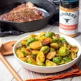 thumbnail image 4 of Kinder's Bourbon Peach Premium Rub and Seasoning, 9 oz., 4 of 6