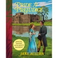 thumbnail image 1 of Special Edition - Pride and Prejudice by Jane Austen, Hardcover, 1 of 3
