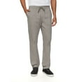 thumbnail image 1 of Buffalo Men's Pull-On Twill Pants, 1 of 9