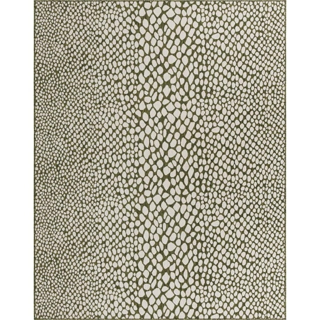 Jill Zarin Cape Town Outdoor Rug