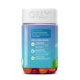 thumbnail image 7 of OLLY Kids Chillax Gummy, Sunny Sherbert, 114 ct., 7 of 7