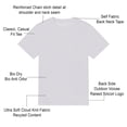 thumbnail image 8 of Outdoor Voices Boys CloudKnit T-Shirt, 8 of 11