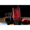 thumbnail image 9 of 7 Deadly Red Wine 750 ml, 9 of 11