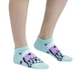 thumbnail image 3 of Character Girls No Show Sock, 3 of 7