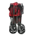 thumbnail image 7 of Member’s Mark All-Terrain Folding Wagon, 7 of 11