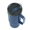 thumbnail image 5 of Reduce Vacuum Insulated Stainless Steel Hot1 Coffee Mug Set With Steam Release Lid, 14 oz. and 24 oz., 5 of 7