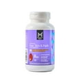 thumbnail interactive-video image 1 of Member's Mark Advanced Hair, Skin & Nails Softgels, 120 ct., 1 of 7