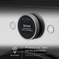 thumbnail image 7 of LG 7.4 cu. ft. Electric Dryer with TurboSteam, 7 of 8