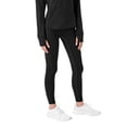 thumbnail image 4 of Member's Mark Women's Extra Warm Waffle Legging, 4 of 9