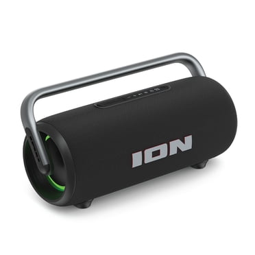 ION Hype XL Bluetooth Speaker with Lights