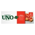 thumbnail image 5 of Pizzeria Uno 9" Prima Pepperoni Deep Dish Pizza, Frozen, 2 pk., 5 of 8