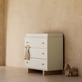 thumbnail image 2 of Storkcraft Texas 3 Drawer Chest with Removable Changing Topper, Choose Color, 2 of 9