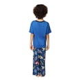 thumbnail image 3 of Character Boys 2-Piece Pajamas, 3 of 5