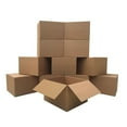 thumbnail image 2 of uBoxes Moving Boxes 12 ct., Large 20" x 20" x 15", 2 of 4