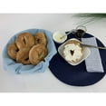 thumbnail image 3 of Member's Mark Cinnamon Raisin Sliced Bagels 6 ct., 3 of 4