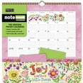 thumbnail image 1 of Simple Inspirations 2026 Note Nook Calendar, 1 of 5