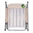 thumbnail image 4 of Member’s Mark Portable Folding Rocking Chair, 4 of 8