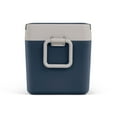 thumbnail image 14 of Igloo 34 QT ICF32 Electric Cooler, Rugged Blue, 14 of 16