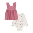 thumbnail image 4 of Baby Gap Girls 2-Piece Outfit Set, 4 of 6