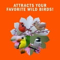 thumbnail image 7 of Audubon Park High Energy Blend Wild Bird Food, Premium Mix of Seeds and Nuts, 15 lbs., 7 of 10