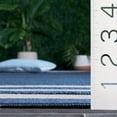 thumbnail image 3 of Safavieh Bahama Indoor/Outdoor Rug Collection, 9' x 12', 3 of 7