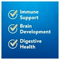 thumbnail image 7 of Similac 360 Total Care Infant Formula, Ready to Feed, 8 fl. oz., 24 ct., 7 of 10