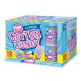 thumbnail image 1 of Fun Sweets Cotton Candy, 2 oz., 12 pk., 1 of 4