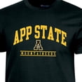 thumbnail image 4 of Champion NCAA Appalachian State Yosefs Short Sleeve Tee, 4 of 6
