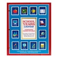 thumbnail image 1 of School Years Scrapbook, Hardcover, 1 of 7