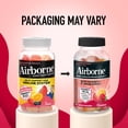 thumbnail image 8 of Airborne Vitamin C Immune Support Gummies, 750 mg, 75 ct., 8 of 8